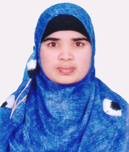 Taslima Khatun